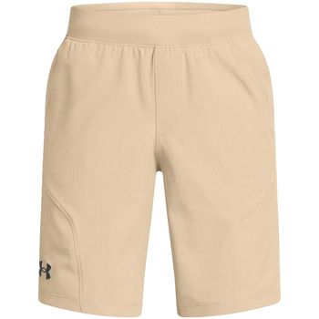 Under Armour Short niño Unstoppable para niño