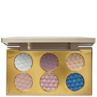 Stila Gifts and Sets Blue Realm Velvet Eye Shadow Palette