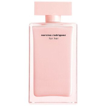 Narciso Rodriguez Perfume For Her - Eau de Parfum - 100ml - Vaporizador para mujer
