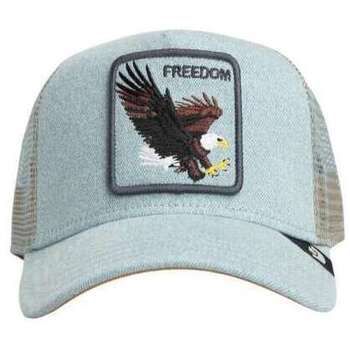 Goorin Bros Gorra Cappellino Uomo Denim Eagle Light Denim para hombre