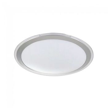 Plafón de techo led aiko cct dim (85w)