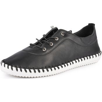 Lunar Deportivas Moda St Ives para mujer