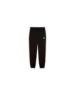 pantalon puma essentials graphic animal c mujer negro