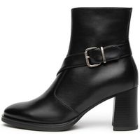 nerogiardini botines guanto tpu blera para mujer