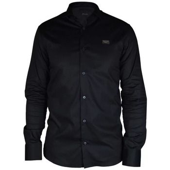 Philipp Plein Sport Camisa manga larga - para hombre