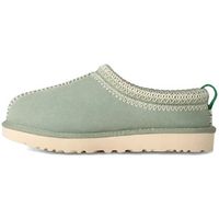 ugg pantuflas tasman meadow accent slipper artichoke para mujer