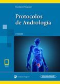 protocolos de andrologia (2ª ed.) (incluye ebook)
