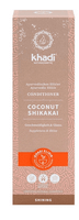 khadi acondicionador coco y shikakai 200 ml