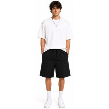 Richmond X Short UMP26045BE para hombre