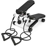 stepper con cuerdas