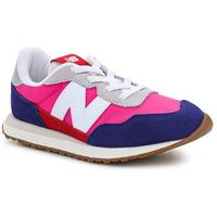 new balance deportivas moda 237 para nino