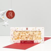 turron alicante duro 300g
