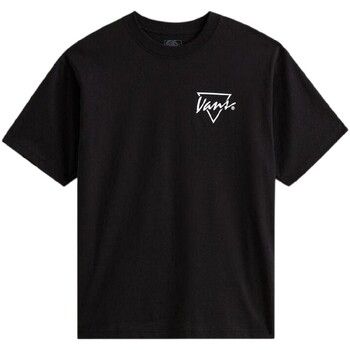 Vans Tops y Camisetas Vice para mujer