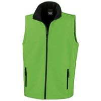 result cazadora core para hombre
