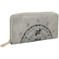 nintendo cartera gw608606zel para mujer