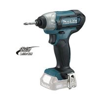 atornillador impacto 12v cxt 110nm - makita - td110dz