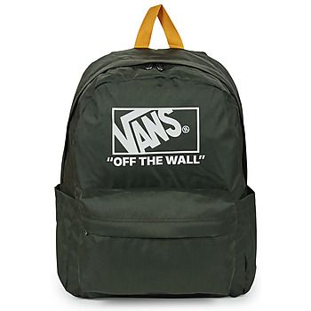 Vans Mochila OLD SKOOL BACKPACK para hombre