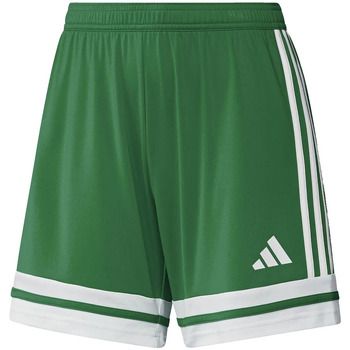 adidas Short Shorts Squadra 25 100 % polyester recyclé para mujer