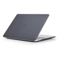 muvit funda negra compatible con apple macbook pro 13