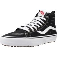 vans zapatillas altas mte sk8-hi insulated para hombre