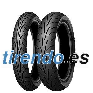 Dunlop Arrowmax GT 601 ( 150/70-18 TL 70H Rueda trasera )