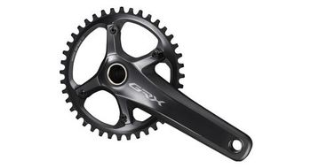 P dalier shimano grx fc rx810 1 11v 40 dientes
