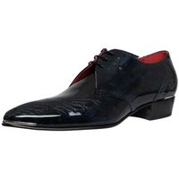 jeffery-west zapatos hombre zapatos de cuero brogue branch para hombre