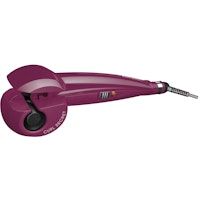BaByliss C903PE Utensilio de peinado Rizador de pelo automático Rosa