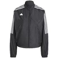 adidas chaqueta deporte veste de survetement tiro cut 3 stripes para mujer
