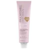 Paul Mitchell Clean Beauty Color Depositing Treatment Vanilla 150ml
