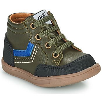 GBB Zapatillas altas VIGO para niño