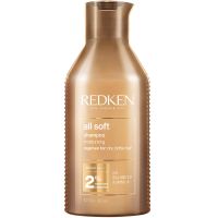 redken all soft shampoo 300ml