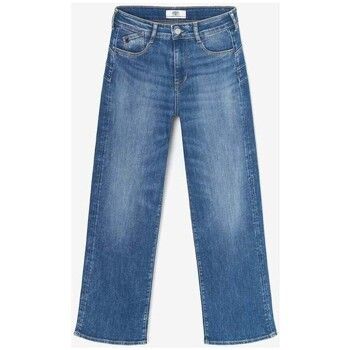 Le Temps des Cerises Jeans Jeans push-up loose, ancho tiro alto PULP, 7/8 para mujer