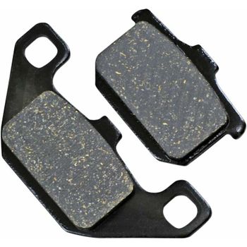 Pastillas de freno EBC Brakes FA085
