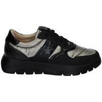 mysoft zapatillas sneaker con cuna para mujer