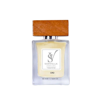 Sorvella, crd premium, eau de parfum, for men, 50 ml