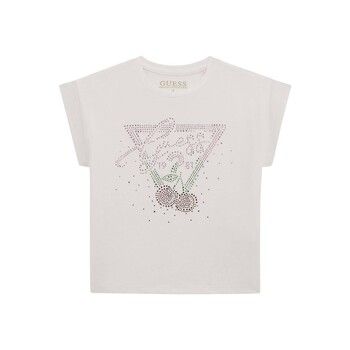 Guess Camiseta MIDI T SHIRT para niña
