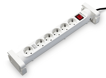 Salicru Regleta SPS SAFE 6S