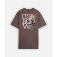 oxbow camiseta tee-shirt manches courtes aussie para hombre