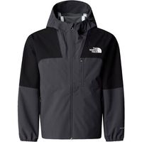 the north face chaqueta nf0a8ay4kt0tnfblacka para nino