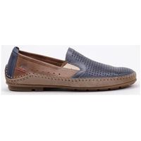fluchos mocasines f1172 para hombre