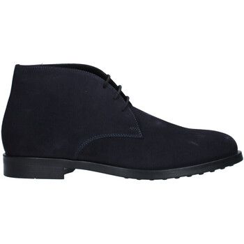 Antica Cuoieria Botines 22761-M-VM1 para hombre
