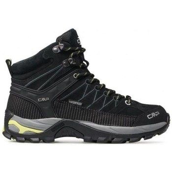 Cmp Zapatillas de senderismo Rigel Mid WP para mujer