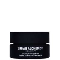 grown alchemist skincare detox night cream 40ml