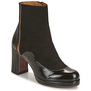 Chie Mihara Botines DENI para mujer