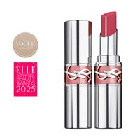 yvessaintlaurent loveshine caring lip color