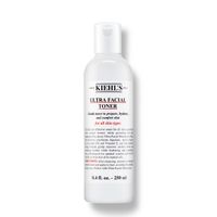 kiehls ultra facial tonico facial hidratante 250ml