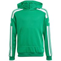 adidas jersey sweat squadra 21 100 polyester para hombre