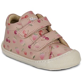 Naturino Zapatillas altas NATURINO COCOON VL para niña