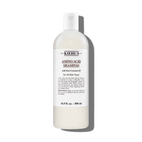 kiehls amino acid shampoo 500 ml
